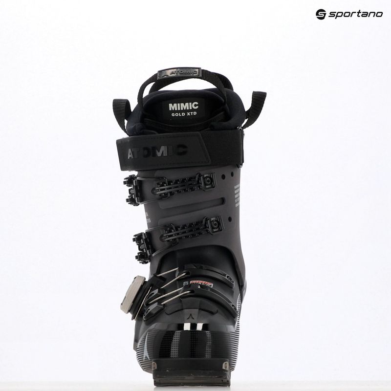 Încălțăminte de schi pentru femei Atomic Hawx Ultra XTD 105 BOA W GW black/not purple 7