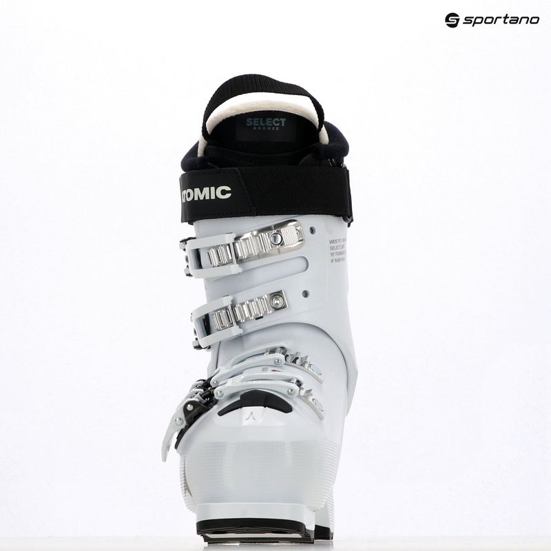 Încălțăminte de schi pentru femei Atomic Hawx Magna 75 W GW ice/black 7