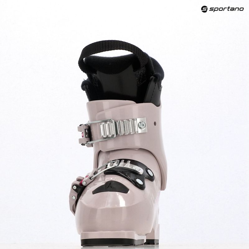 Încălțăminte de schi pentru copii Atomic Hawx Kids 2 dust/pink 7