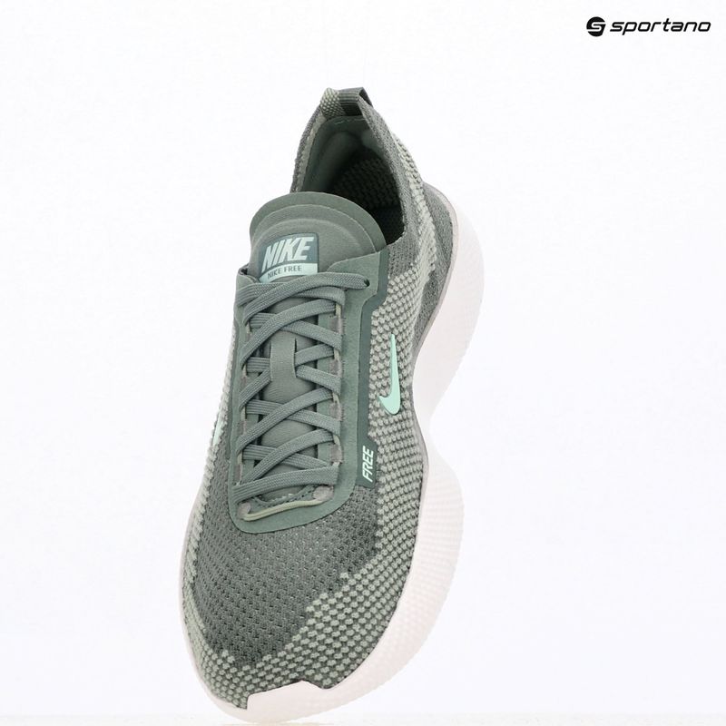 Încălțăminte de antrenament pentru bărbați Nike Free 2025 clay green/jade horizon/mint foam 10
