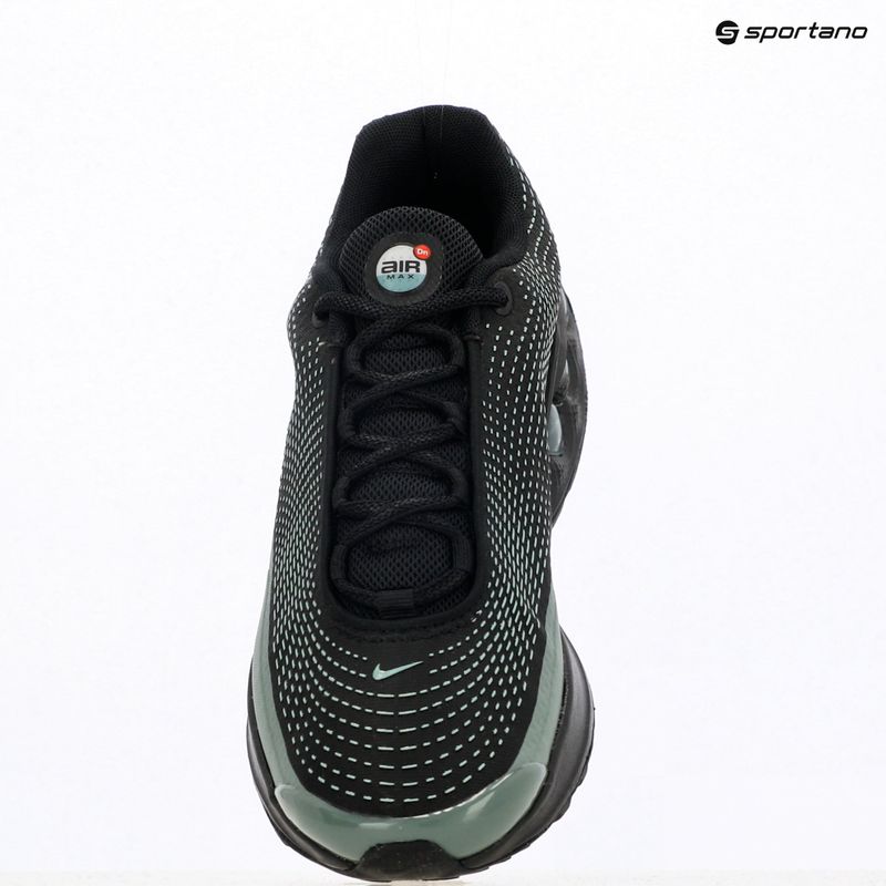 Încălțăminte pentru bărbați Nike Air Max Dn black/clay green/cannon/black 9