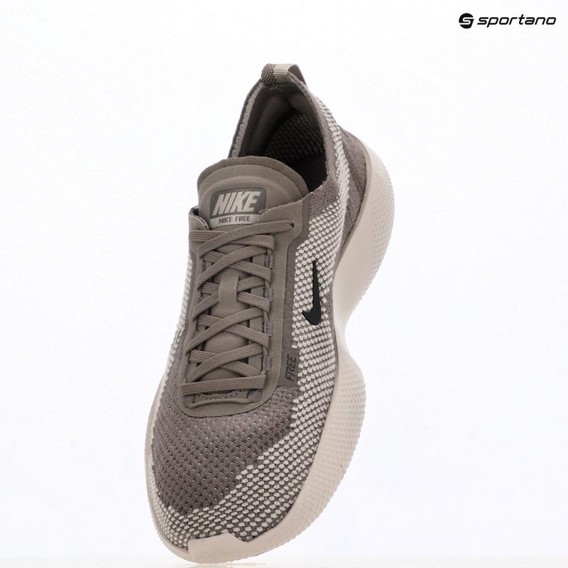 Încălțăminte de antrenament pentru bărbați Nike Free 2025 cave stone/college grey/black 9