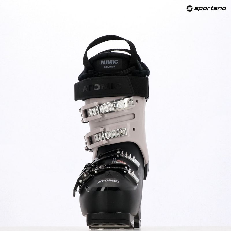 Încălțăminte de schi pentru femei Atomic Hawx Prime 95 W GW black/dust 7