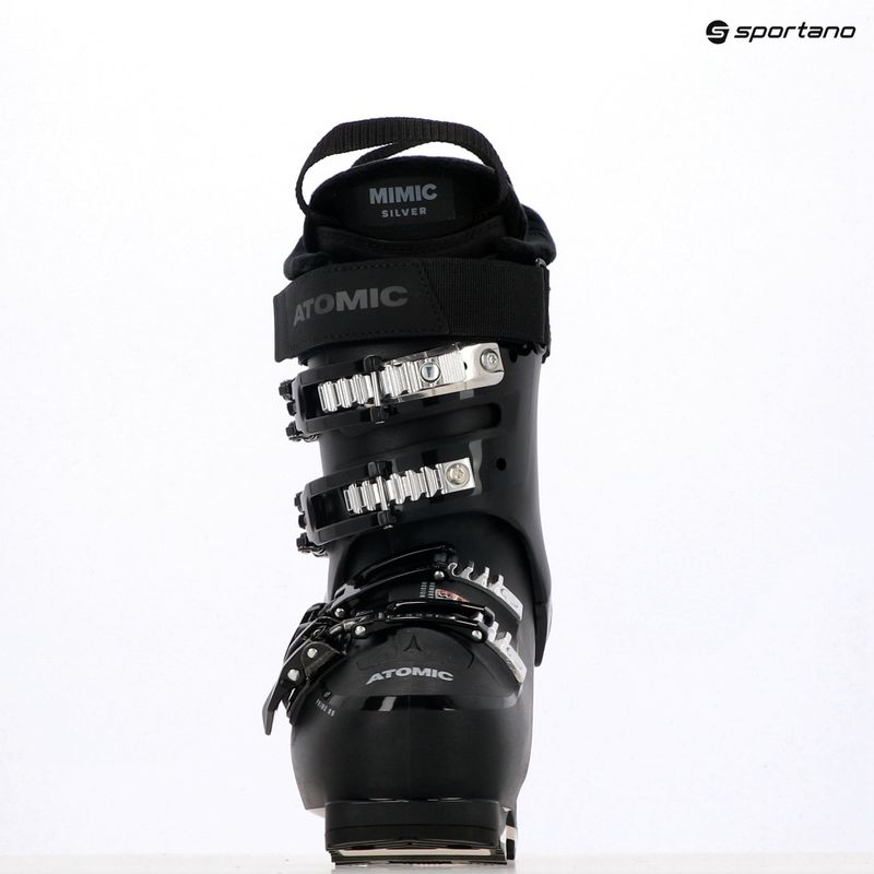 Încălțăminte de schi pentru femei Atomic Hawx Prime 85 W GW black/anthracite 7