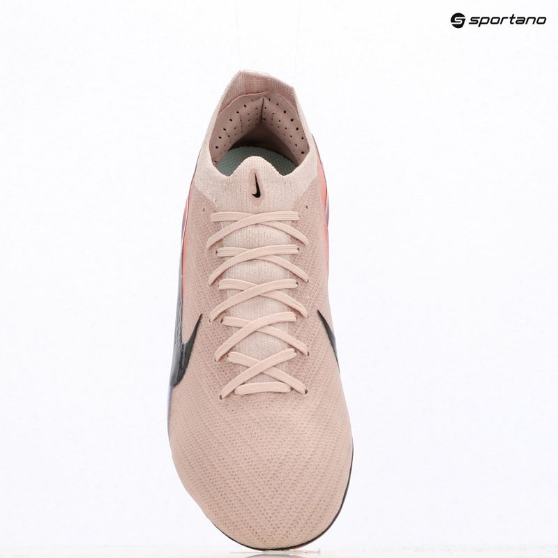 Încălțăminte de fotbal pentru copii Nike United Mercurial Vapor 16 Pro Jr FG 9