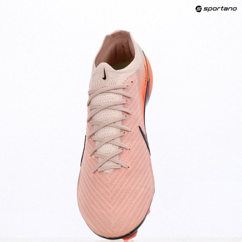 Încălțăminte de fotbal pentru bărbați Nike United Mercurial Vapor 16 Elite FG 12