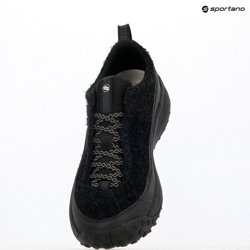 Încălțăminte de trekking pentru bărbați Keen KS Mino black/black 9
