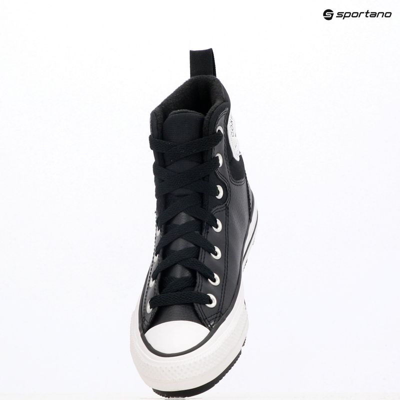 Încălțăminte Converse Chuck Taylor All Star Berkshire black 9