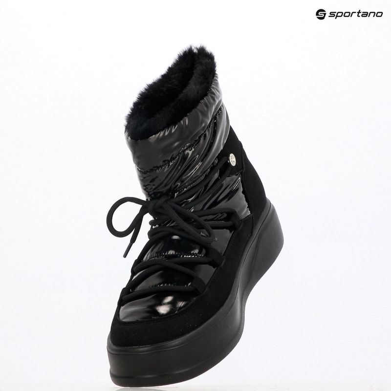 Ghete pentru femei Lee Cooper LCJ-25-03-3814L black 9