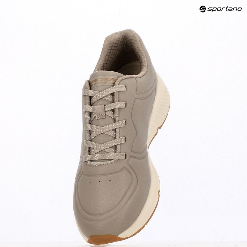 Încălțăminte damă SKECHERS Bobs Arch Comfort B Sweet A Bind taupe 15