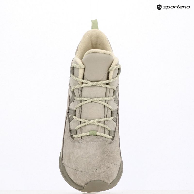 Încălțăminte de drumeții pentru femei Merrell Bravada Edge 2 Thermo Demi grey 16