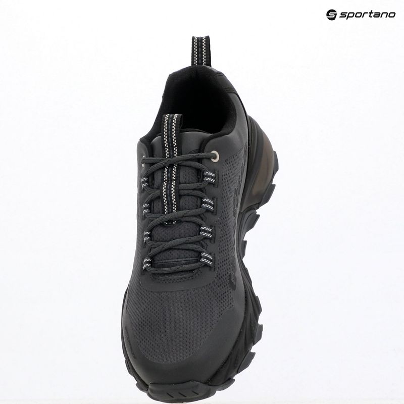 Încălțăminte pentru bărbați SKECHERS Max Protect Fast Track charcoal/black 9