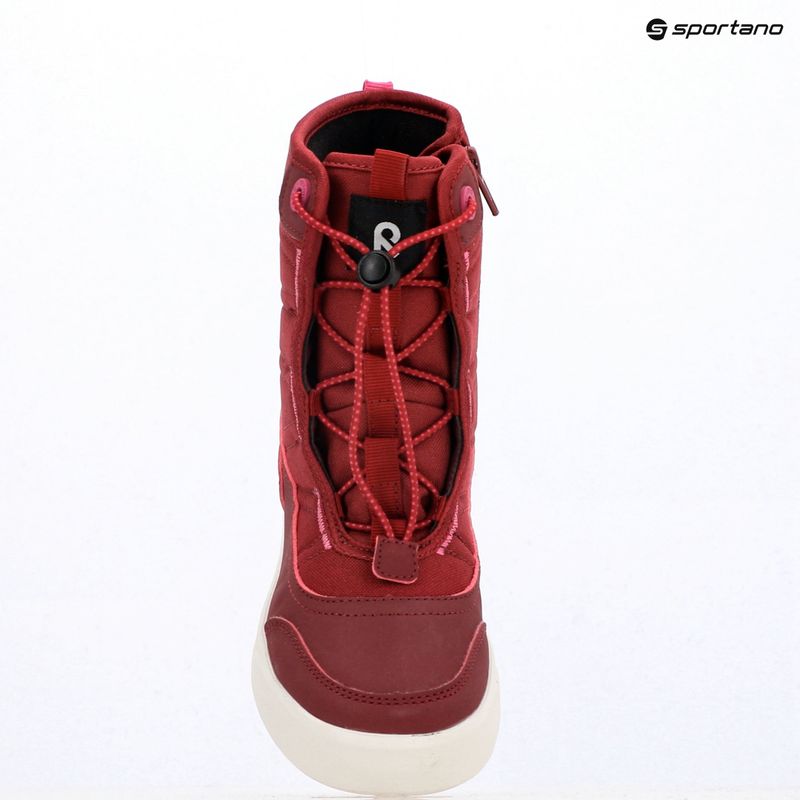 Ghete pentru copii Reima Hankinen jam red 11