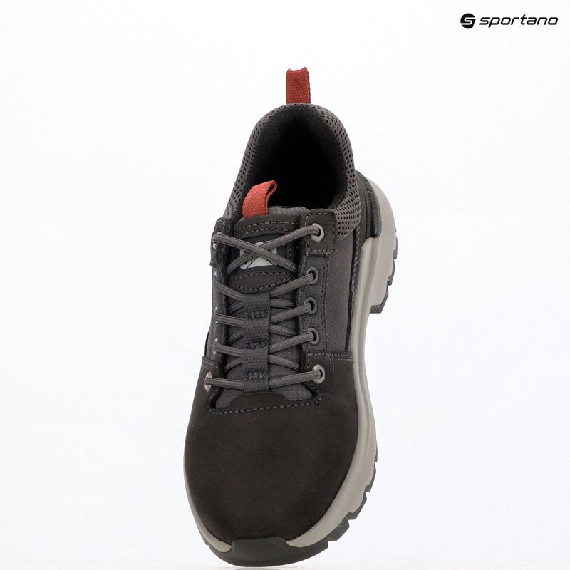 Încălțăminte pentru bărbați CATerpillar Colorado Sneaker Lo pavement 9