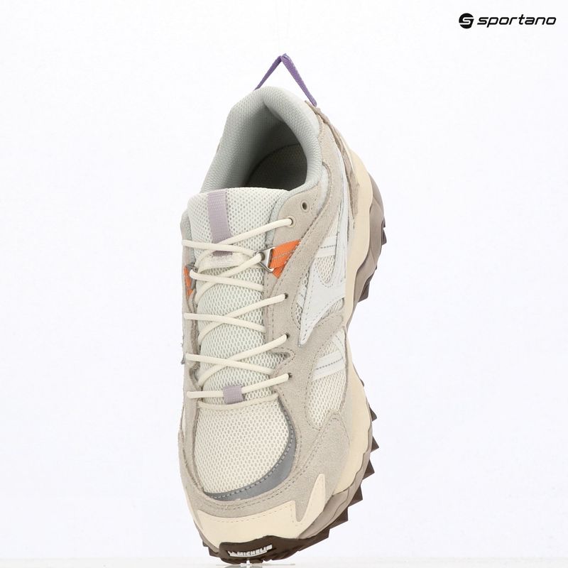 Încălțăminte Mizuno Wave Mujin TL mizuno snow white/white/paisley purple 9