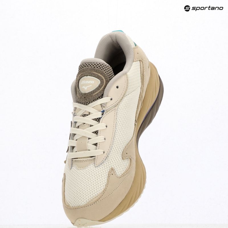 Încălțăminte Mizuno Wave Rider β summer sand/vintage khaki/ceda 9