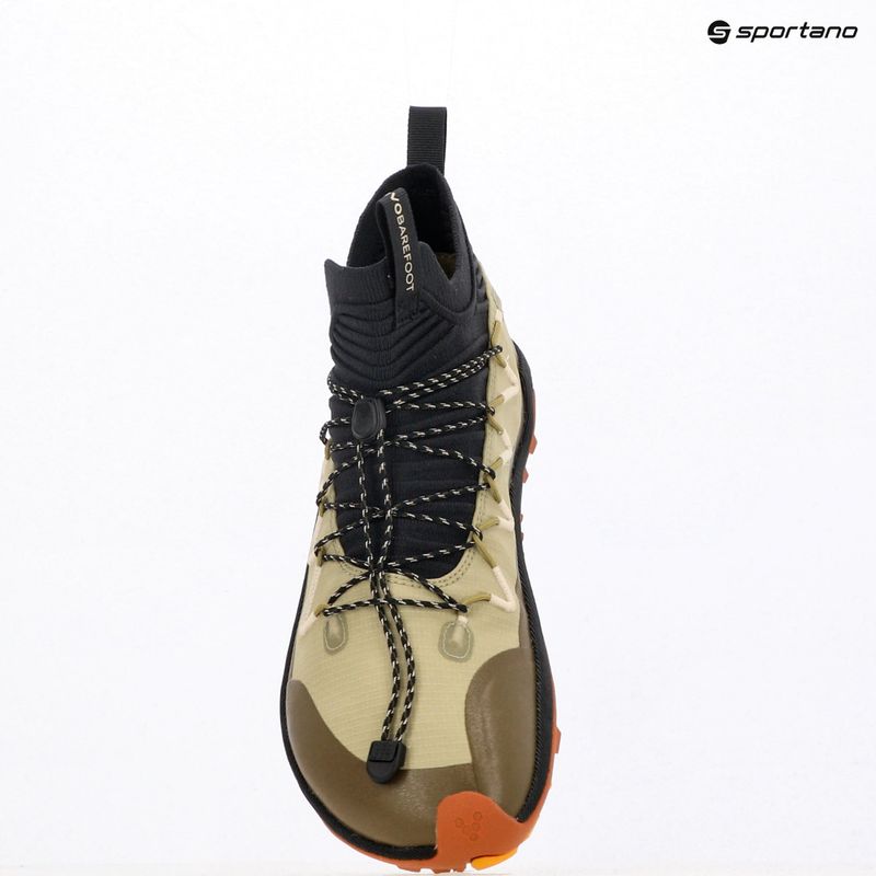 Încălțăminte barefoot pentru bărbați Vivobarefoot Primus Trail Flow Mid cedar 9