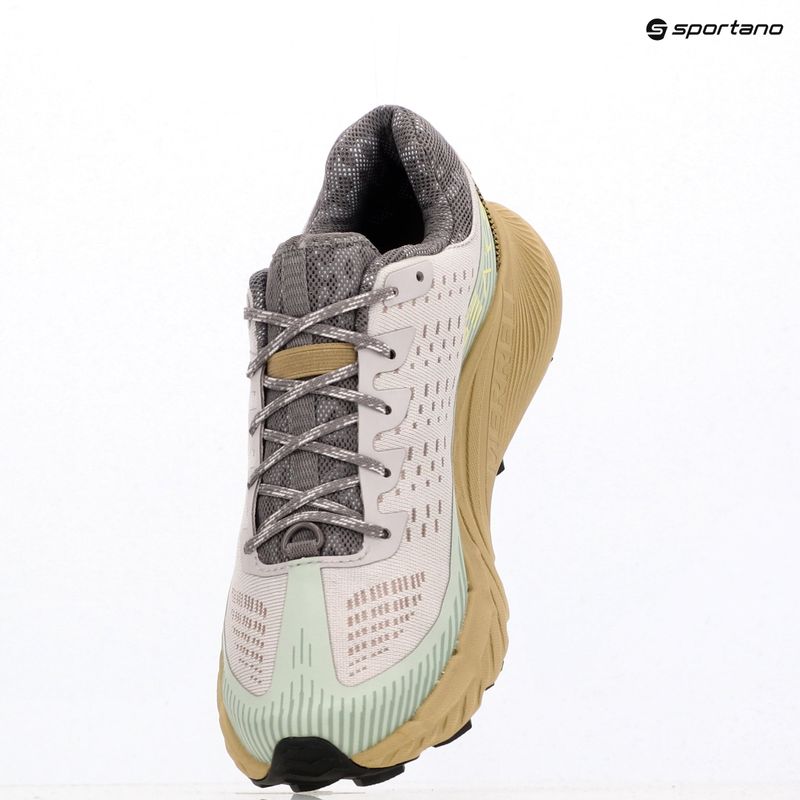 Încălțăminte de alergare pentru femei Merrell Agility Peak 5 lilac mist 9
