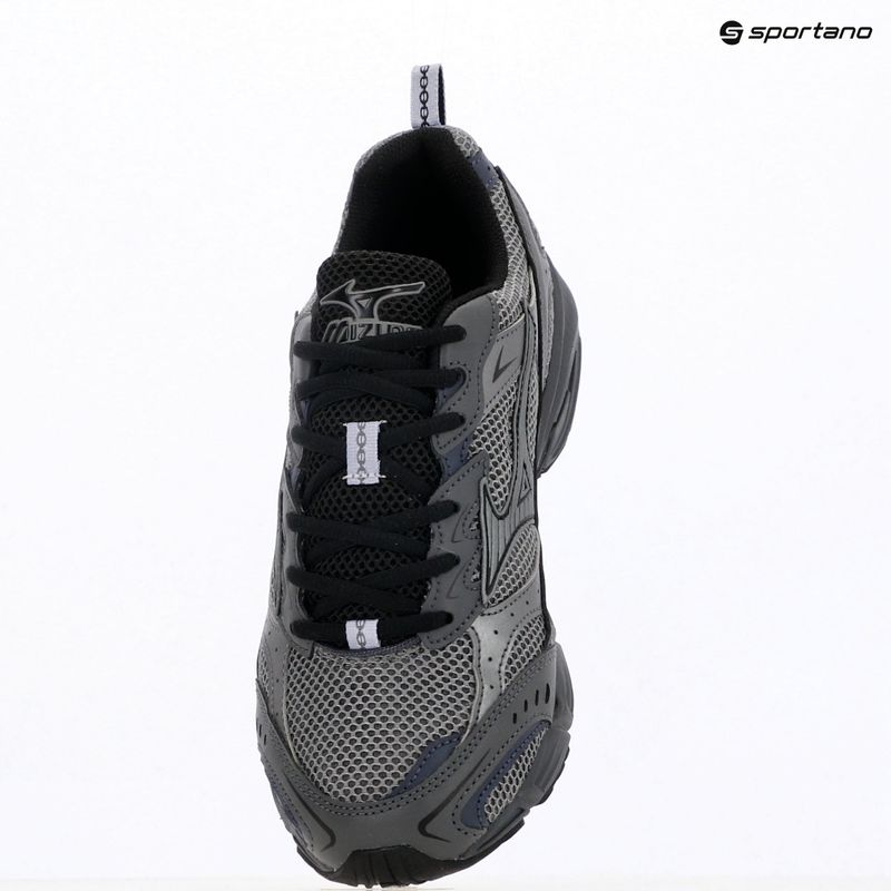 Încălțăminte Mizuno MXR quiet shade/silver/iron gate 9