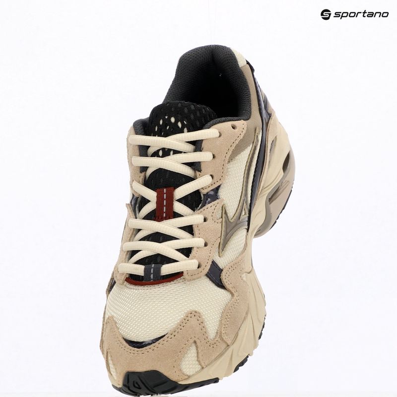 Încălțăminte Mizuno Wave Rider 10 summer sand/vintage khaki/mojave desert 9