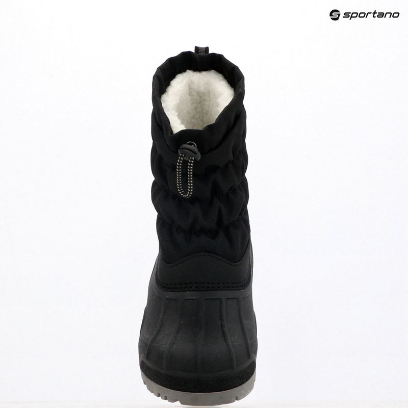 Ghete pentru copii CMP Hanki 3.0 Snowboots nero 9