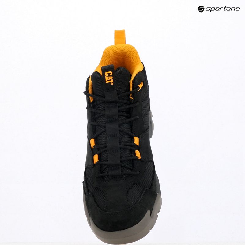Încălțăminte pentru bărbați CATerpillar Crail Sport Mid black 16