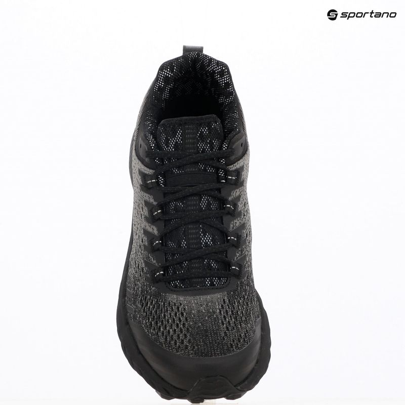 Încălțăminte de alergare pentru bărbați Merrell Agility Remix black 15
