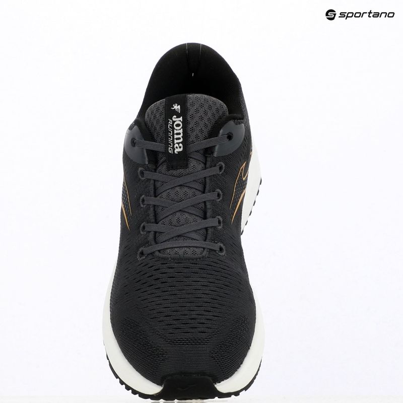 Încălțăminte de alergare pentru bărbațiJoma Neon gray 11