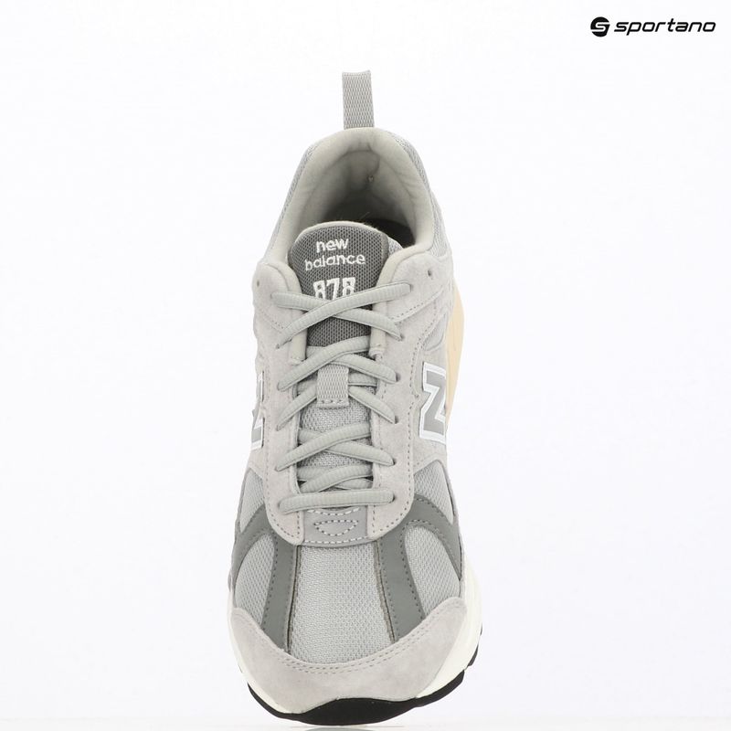 Încălțăminte New Balance CM878 V1 grey 15