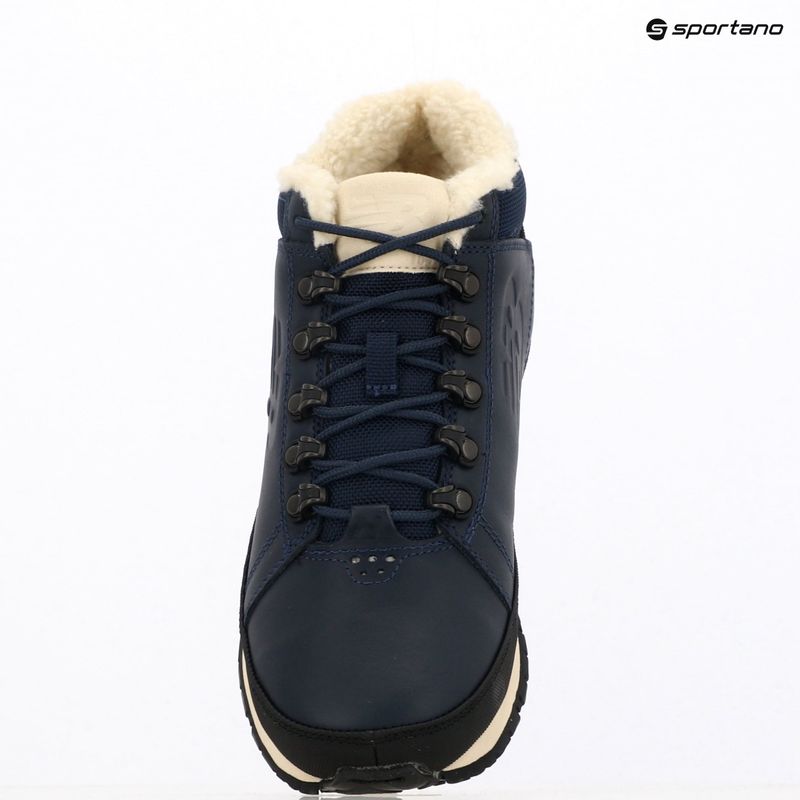 Încălțăminte pentru bărbați New Balance 754 Classic blue 17