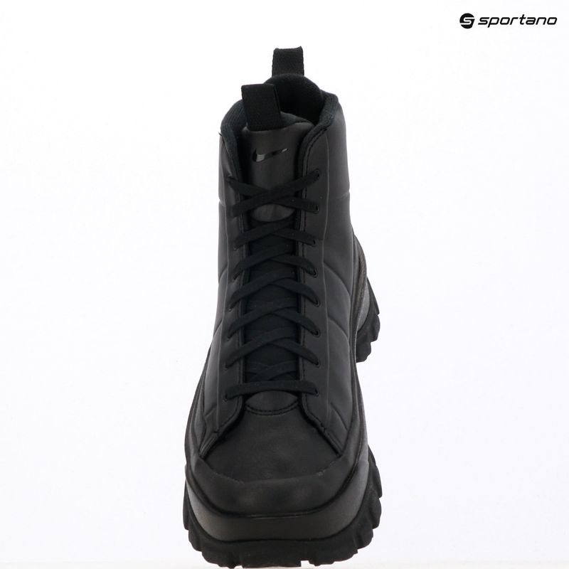 Încălțăminte pentru femei Nike Blazer Roam Mid black/university red/racer blue/black 21