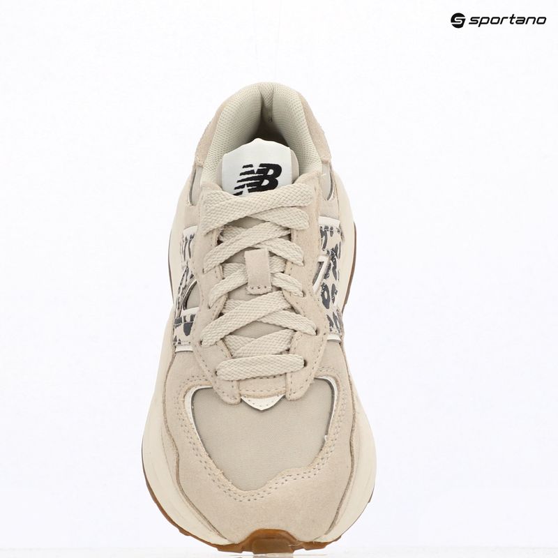 Încălțăminte pentru femei New Balance 5740 V1 timberwolf 14