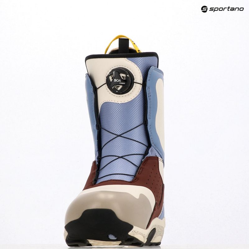 Încălțăminte de snowboard pentru femei Bataleon Twist BOA W white 16