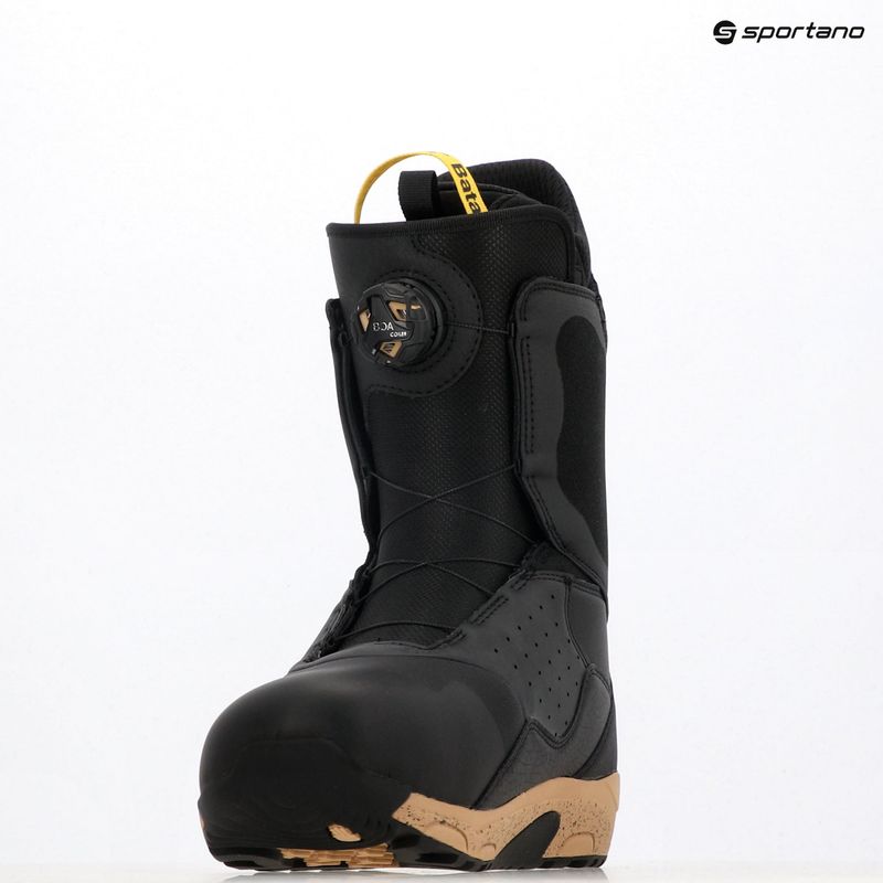 Încălțăminte de snowboard pentru bărbați Bataleon Twist BOA black 15