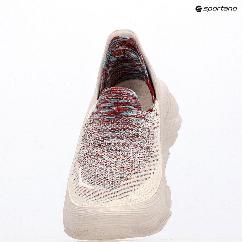 Încălțăminte HOKA Vibrant Bloom Restore TC alabaster/red cabbage 13