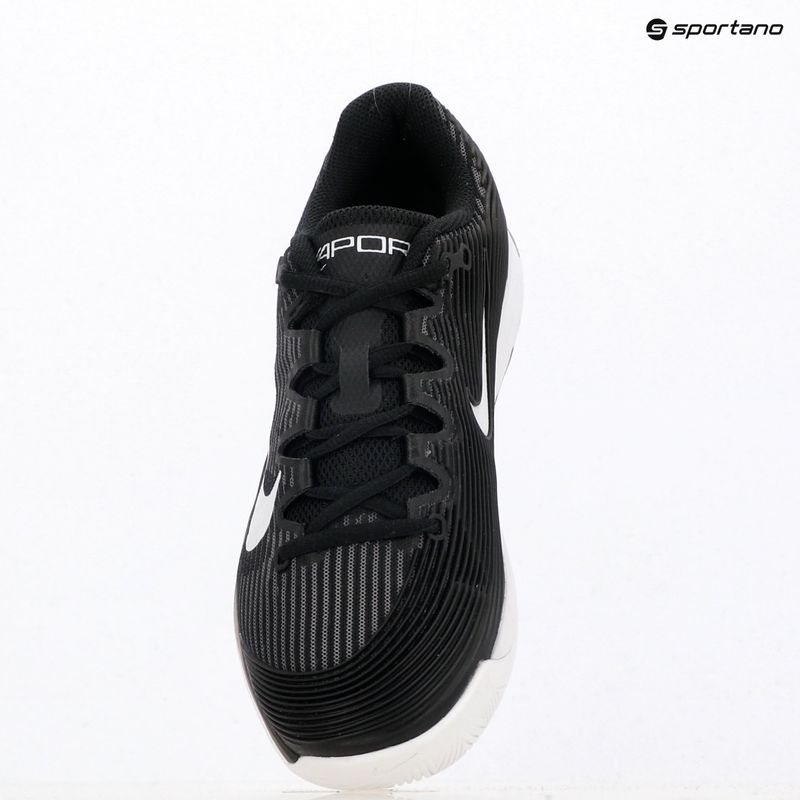 Pantofi de tenis pentru femei Nike Vapor 12 white/summit white/black 9