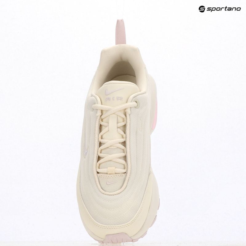 Încălțăminte pentru femei Nike Air Max Portal sail/pale ivory/pearl pink 11
