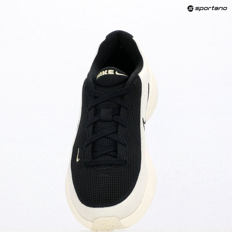 Încălțăminte pentru femei Nike Uplift SC sail/life lime/black 11