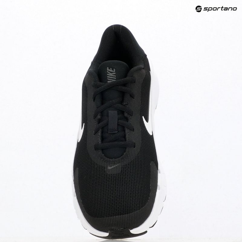 Încălțăminte de antrenament pentru femei Nike Flex Train black/anthracite/white 18