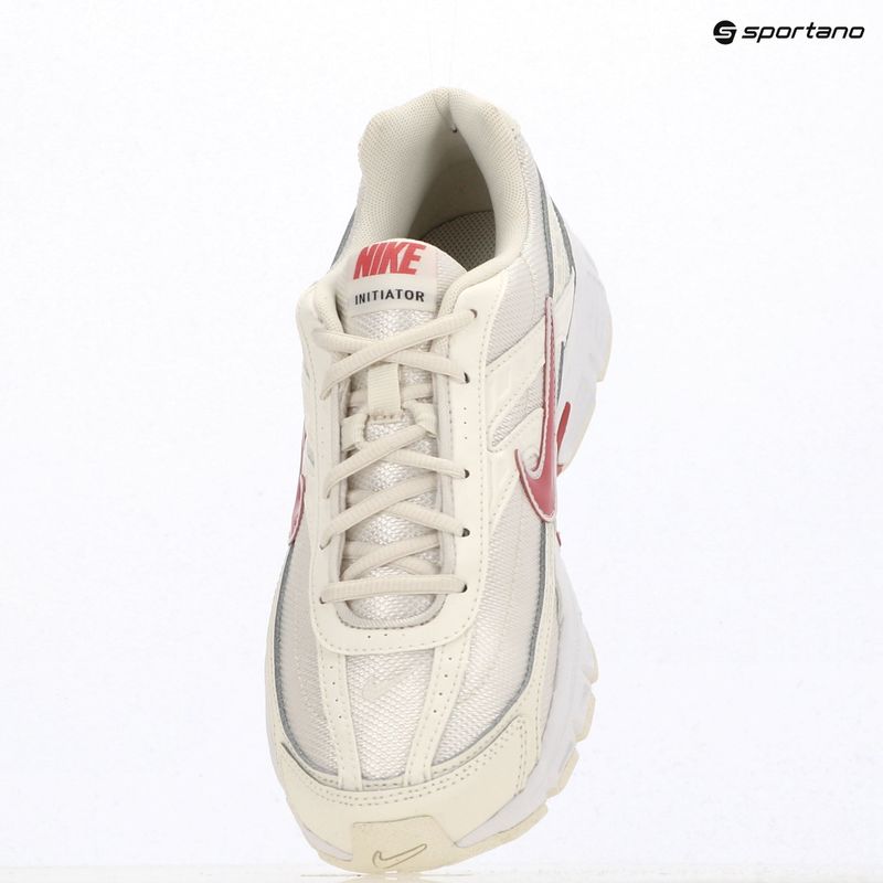 Încălțăminte pentru femei Nike Initiator sail/phantom/white/peony 19