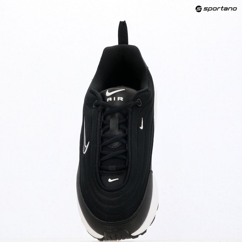 Încălțăminte pentru femei Nike Air Max Portal black/white 11