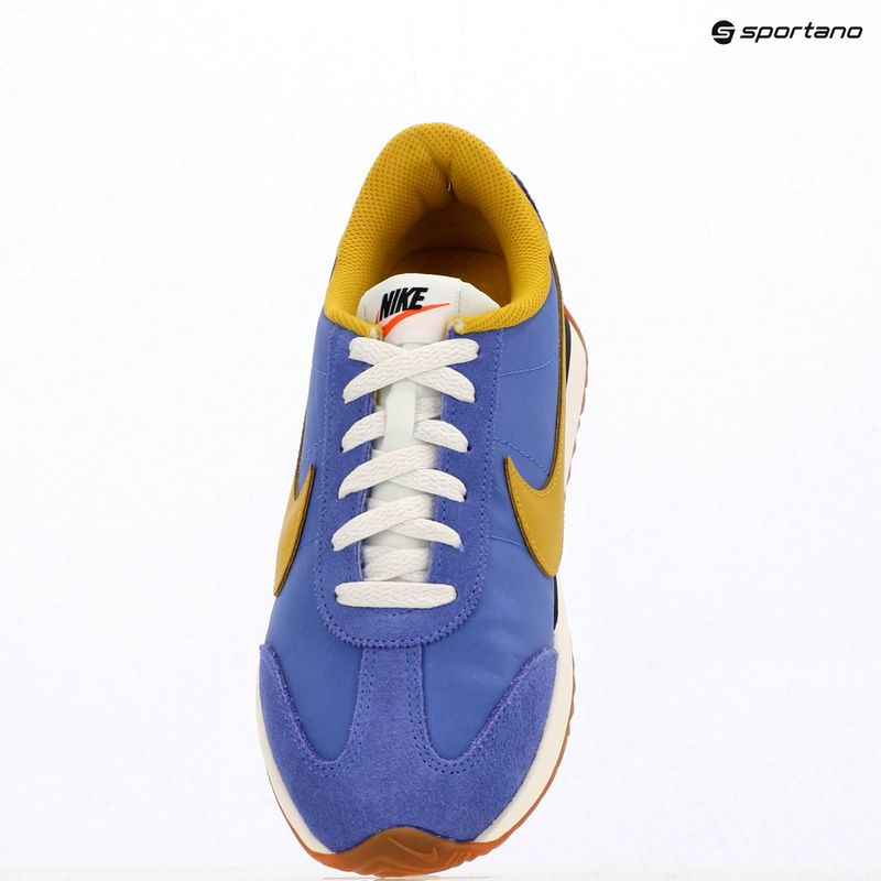 Încălțăminte damă Nike Pacific sapphire/sail/black/saffron quartz 11