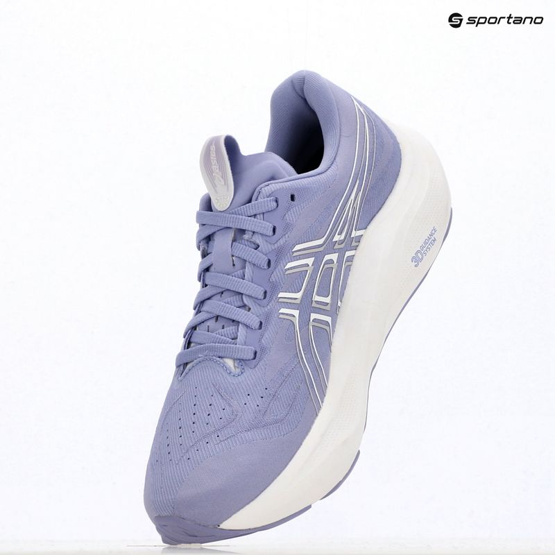 Încălțăminte de alergare pentru femei Asics GT-2000 14 bluebell/white 11