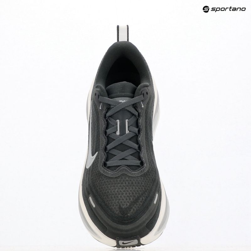 Încălțăminte de alergare pentru bărbați Nike Vomero Plus anthracite/summit white/wolf grey 18