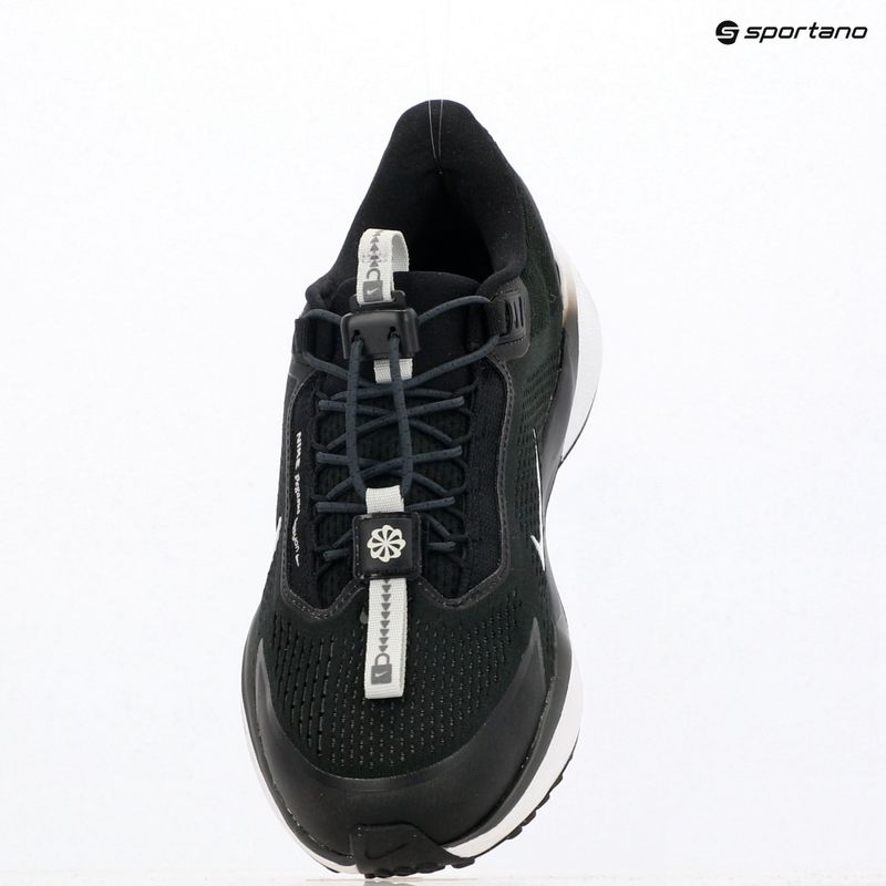 Încălțăminte de alergare pentru femei Nike Pegasus EasyOn black/anthracite/photon dust/white 12