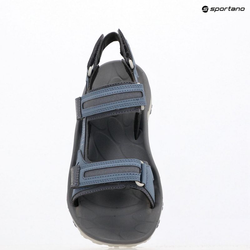 Sandale pentru bărbați Merrell Huntngton Sport Convert blue 15