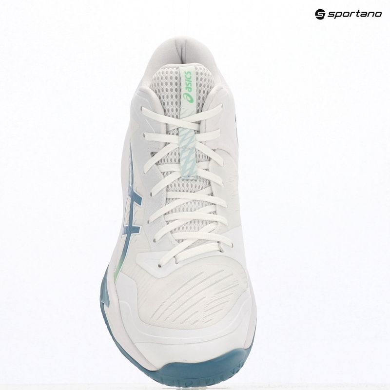 Încălțăminte pentru bărbați ASICS Sky Elite FF MT 3 white/saba blue 9