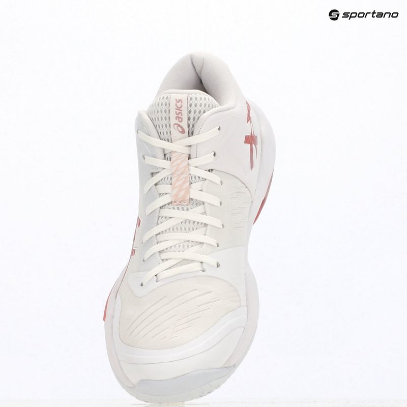 Încălțăminte pentru femei ASICS Sky Elite FF MT 3 white/morganite 9