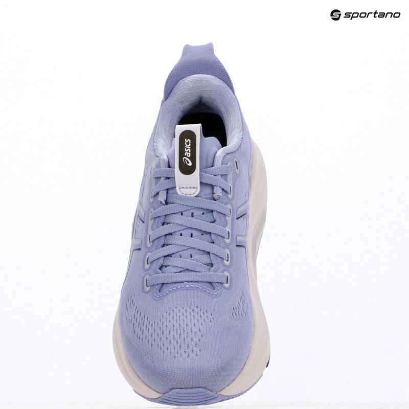 Încălțăminte de alergare pentru femei ASICS Gel-Kayano 32 bluebell/pure silver 17