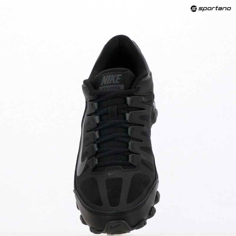 Încălțăminte de antrenament pentru bărbați Nike Reax 8 Tr Mesh black/anthracite/black 11